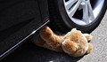 Кола блъсна дете край магазин "Лидл" в Русе