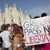 Хиляди протестираха в Италия срещу "Зеления пропуск"
