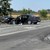 Катастрофа с български, румънски и полски автомобили край Каварна