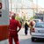 Учение за реакция при изтичане на газ проведоха доброволци в Русе