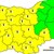 НИМХ: Жълт код за високи температури в 20 области, Русе сред тях