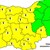 НИМХ: Жълт код за високи температури в 20 области, Русе сред тях НИМХ: Жълт код за високи температури в 20 области, Русе сред тях