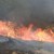 8 екипа гасят пожар край хасковското село Брягово