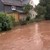Потопът удари Австрия и Швейцария