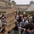 Демонстрации в цяла Франция срещу задължителните здравни пропуски