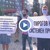 Медици от "Пирогов" и днес затвориха столичен булевард в знак на протест