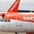 Приходите на EasyJet нарастват с 2866%