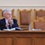 Бойко Рашков на второ изслушване в парламента