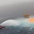 Теч от подводен газопровод "подпали" Мексиканския залив