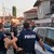 Задържаха бивш и настоящ служители на полицията в Бургас след акция