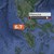 Силно земетресение, последвано от наводнения във Филипините