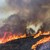 Пожар избухна на гръцкия остров Кефалония