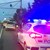 Пиян мъж с тротинетка се заби в светофар в Бургас