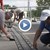 Текат трескави довършителни работи преди отварянето на "Сарайския мост"