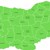 Цяла България е в зелената COVID зона за първи път от година