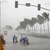 Мощен тайфун приближава Китай