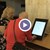 90-годишен русенец се научи как се гласува с машина