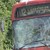 Автобус с пътници катастрофира в Бургас