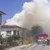 Пожар горя в две къщи в Казанлък