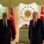 Бойко Борисов се появи на официална среща при турския президент Ердоган