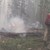 Мащабни горски пожари в Русия - над 400 активни огнища