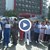 Медици протестираха срещу уволнението на професор Балтов от "Пирогов"
