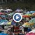 Туристи се оплакват от претъпкани плажове по Южното Черноморие