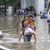 200 000 души са евакуирани след наводнения в Китай