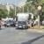 Катастрофа затруднява трафика и по булевард "Липник"