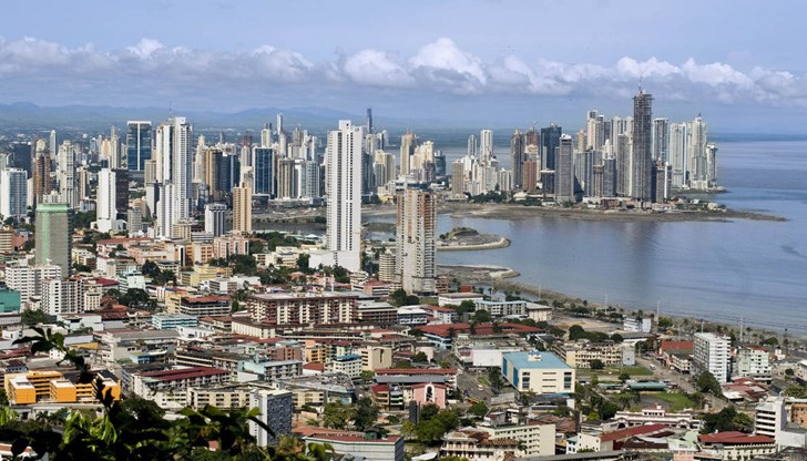 Епицентърът е бил на 375 километра югоизточно от град Сан Хосе Епицентърът е бил на 375 километра югоизточно от град Сан Хосе