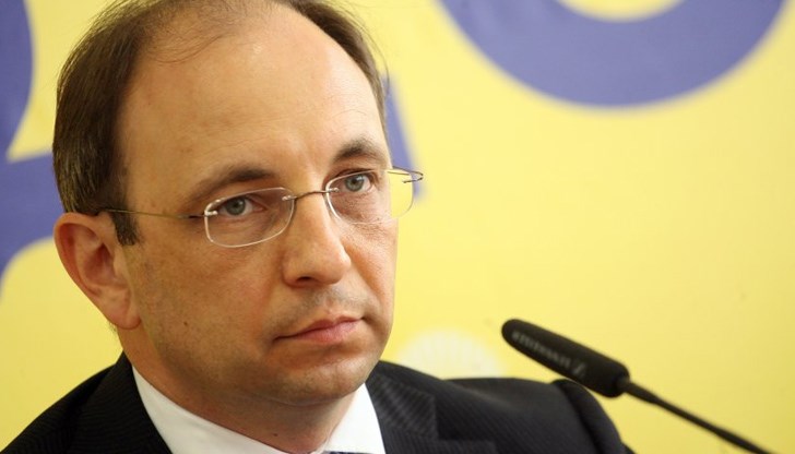 Василев бе номиниран от Слави Трифонов за премиер на България