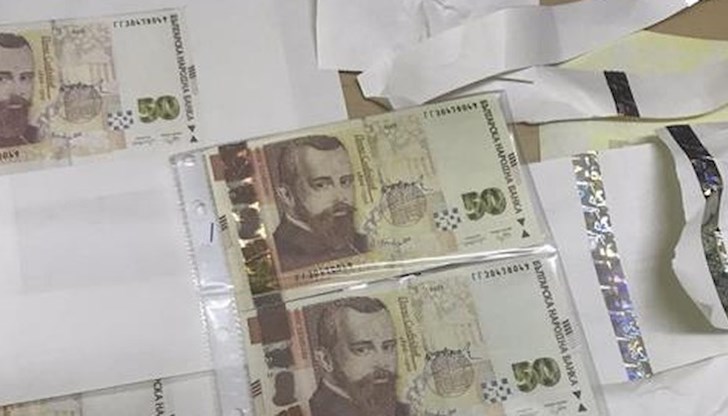 Задържани са двама русенци на 24 и 26 години