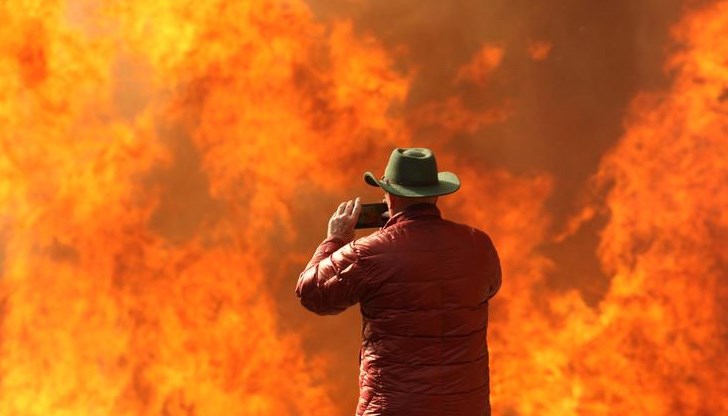 Всички хора - от Сибир до Европа, Азия и Австралия трябва да се подготвят за екстремни климатични явления Всички хора - от Сибир до Европа, Азия и Австралия трябва да се подготвят за екстремни климатични явления