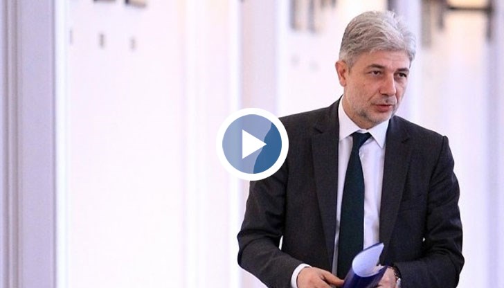 Пред Темида застават ексминистърът на екологията Нено Димов и бившият временен кмет на общината Севдалина Ковачева