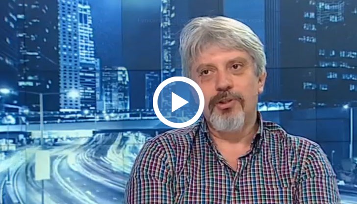 Антиваксърите си правят пропаганда, а насреща няма нищо, алармира математикът от БАН