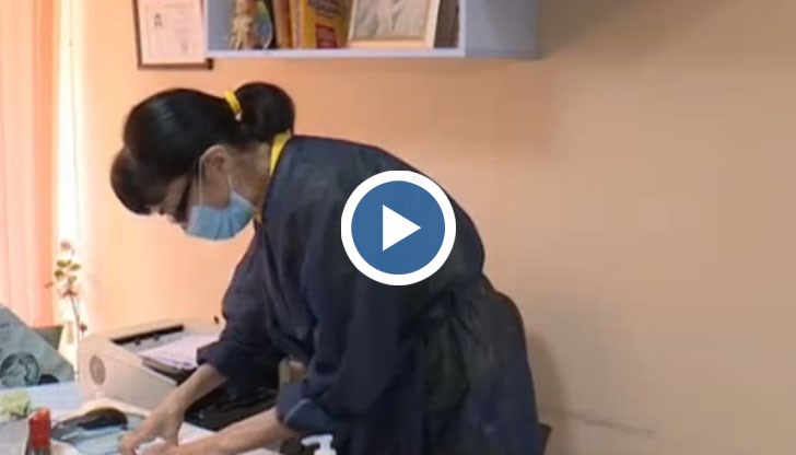 Да не ги оползотвориш е голяма загуба, сподели д-р Виделина Моллова