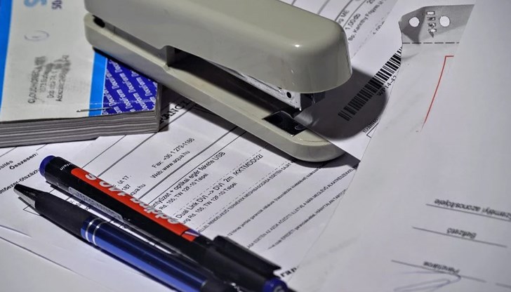 Пращат фактури за дейности, които законът не налага