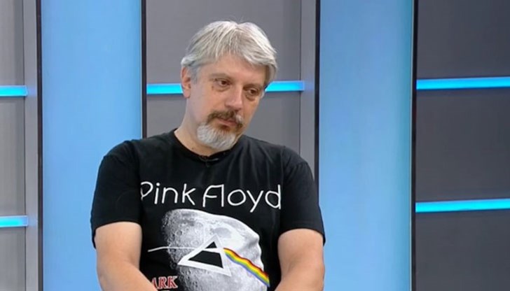 Очакваме над 500 случаи на ден през втората половина на август Очакваме над 500 случаи на ден през втората половина на август