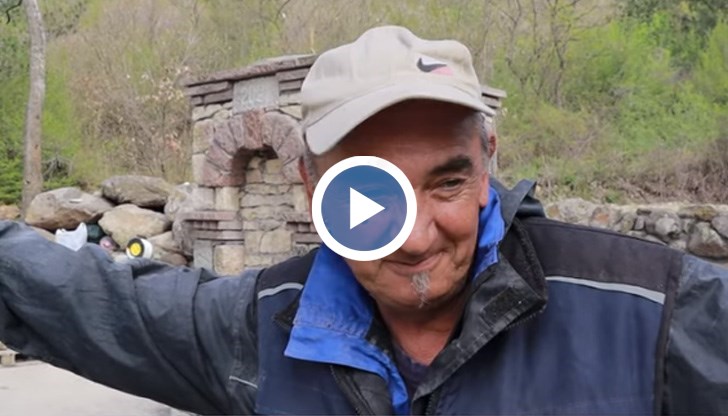 Вече няма мераклии, всеки гледа лесното, разказва каменоделецът