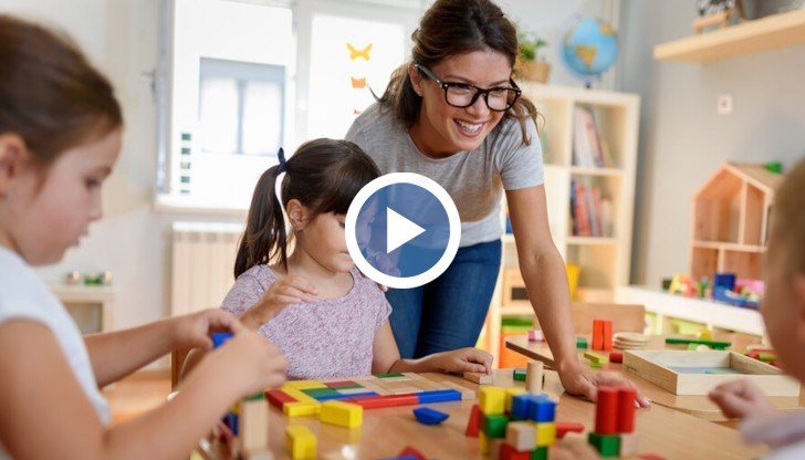 В повечето школи обаче места вече няма, а интересът и от родители, и от деца е огромен