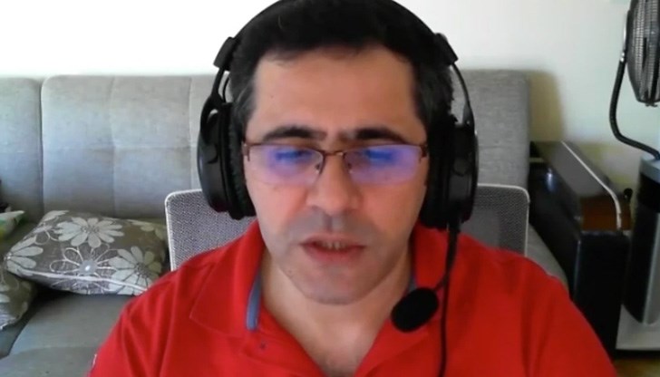 И досега остават неясни точните причини за бързото извеждане на Бююк от България И досега остават неясни точните причини за бързото извеждане на Бююк от България