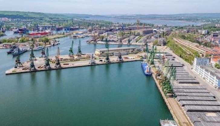 "Тайният проект" започна реализация по времето на третото правителство на Бойко Борисов "Тайният проект" започна реализация по времето на третото правителство на Бойко Борисов