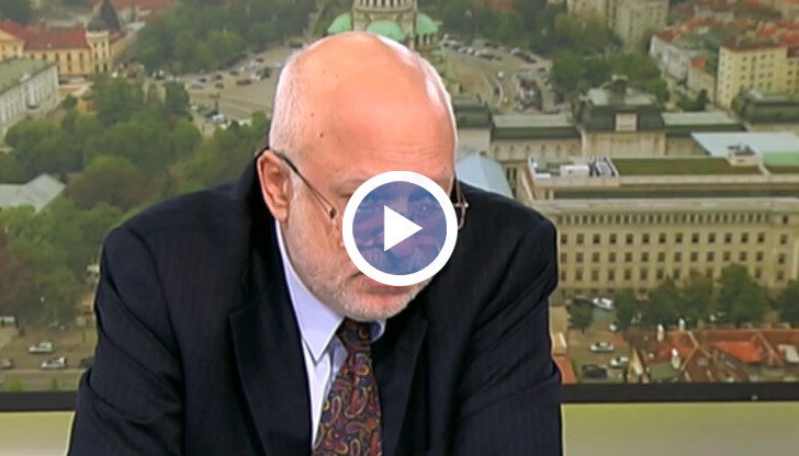 "Констатациите на ОЛАФ вече са в прокуратурата и чакаме тя да действа”, поясни Минеков