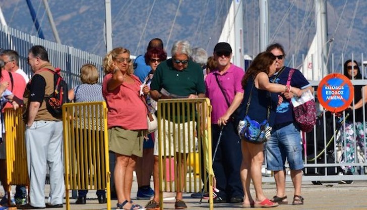 След Миконос може да се обявят извънредни мерки на още няколко острова в Егейско море След Миконос може да се обявят извънредни мерки на още няколко острова в Егейско море