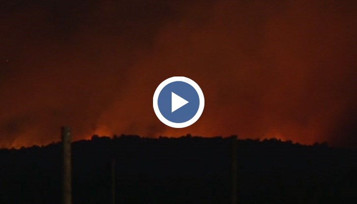 Той е местен земеделец