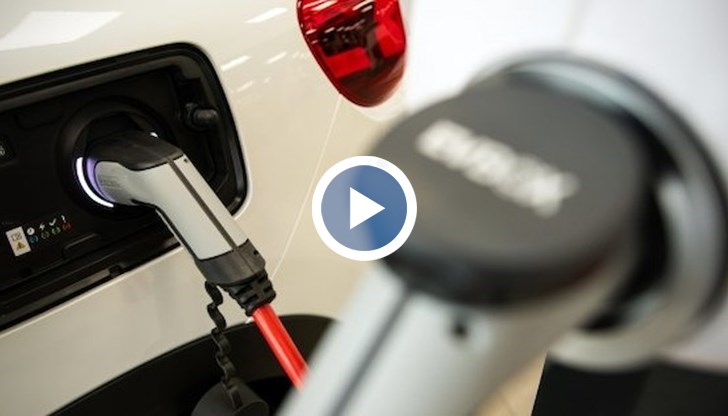 Очаква се през следващите години цените на електромобилите да се променят