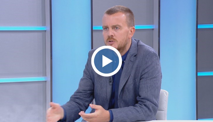 Според Петър Ганев не е вярно, че в момента, в който минималната пенсия стане 369 лева, няма да има бедни пенсионери