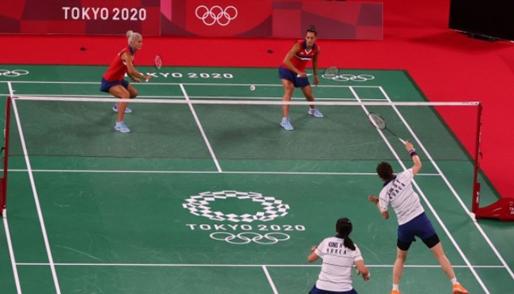 Българките отстъпиха на петите в света Българките отстъпиха на петите в света