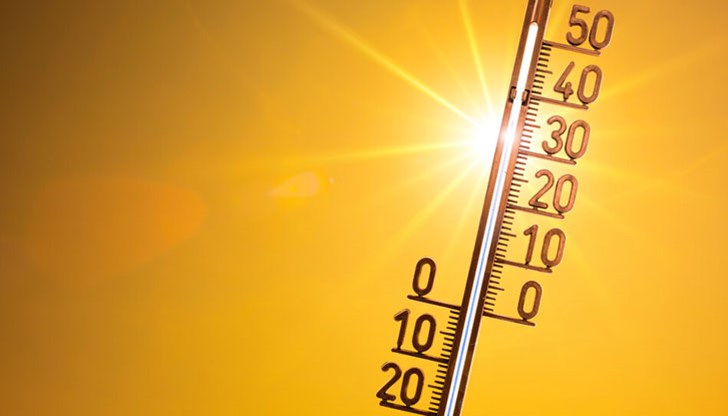 Опасни жеги и риск от пожари Опасни жеги и риск от пожари