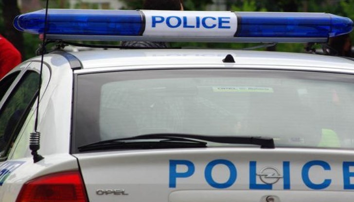 За последно е бил забелязан на крайбрежната алея в морския гра За последно е бил забелязан на крайбрежната алея в морския гра